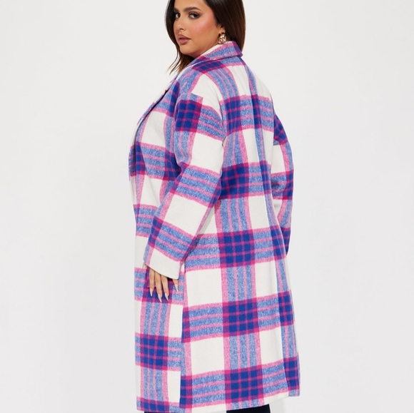 Jacket - Picture 3 of 3